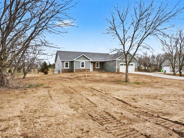 1311 Northwind Drive, Jackson, MI 49201