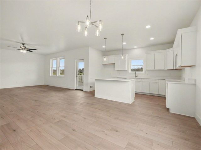 1311 Northwind Drive, Jackson, MI 49201