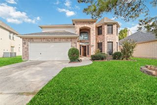 2638 Long Leaf Drive, Sugar Land, TX 77478