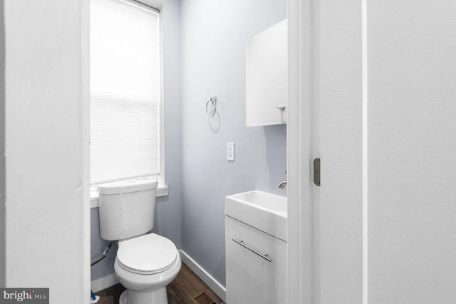 2445 HARLAN ST, Philadelphia, PA 19121