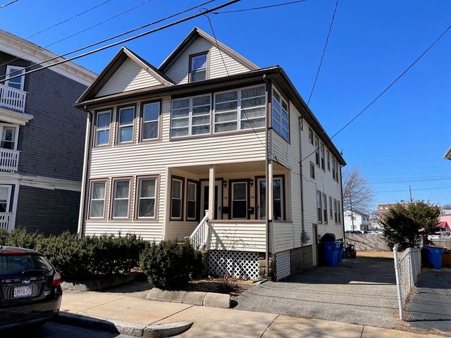 14 Beach Rd. 1, Winthrop, MA 02152