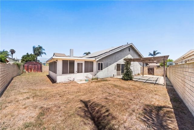12760 Orange, Chino, CA 91710