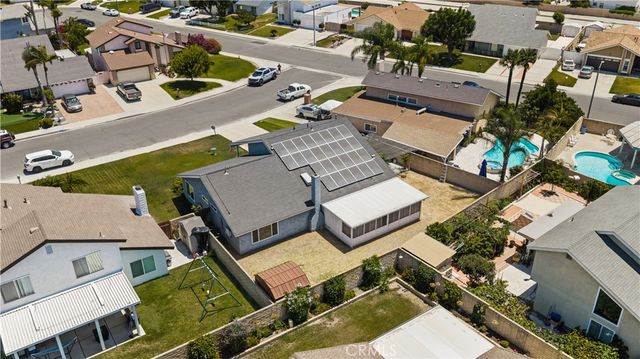 12760 Orange, Chino, CA 91710