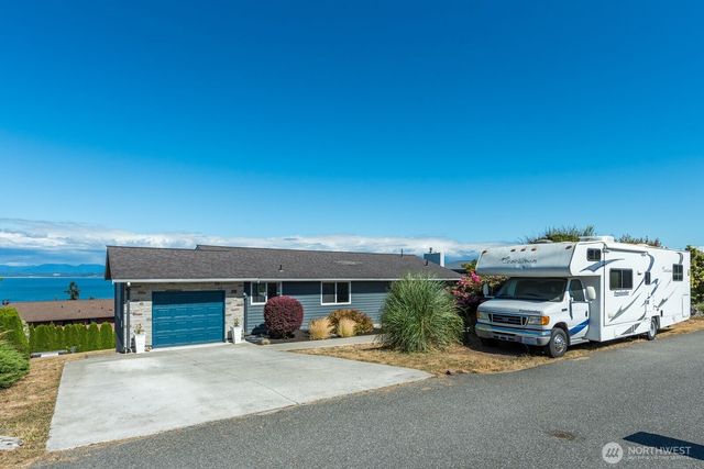 1497 Thompson Drive, Camano Island, WA 98282
