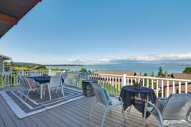 1497 Thompson Drive, Camano Island, WA 98282