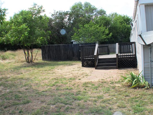 2208 Beverly Drive, Granbury, TX 76048