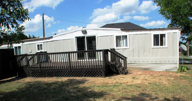 2208 Beverly Drive, Granbury, TX 76048