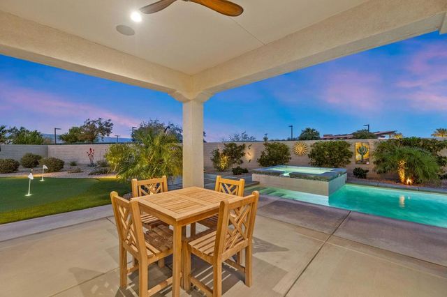 16 Cuvee, Rancho Mirage, CA 92270
