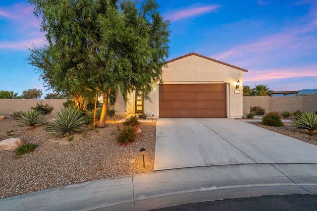 16 Cuvee, Rancho Mirage, CA 92270