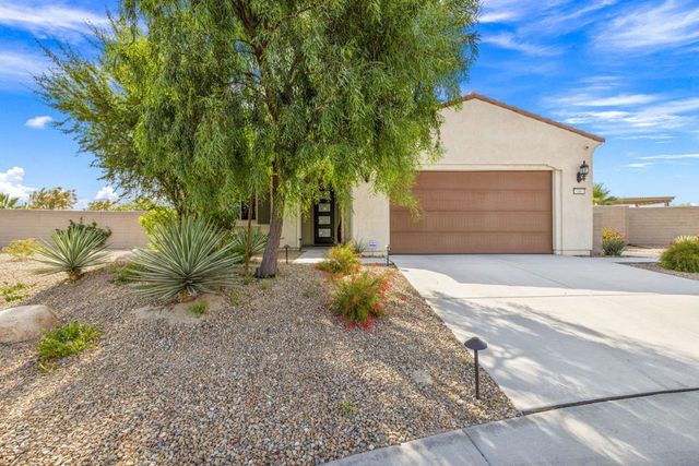 16 Cuvee, Rancho Mirage, CA 92270
