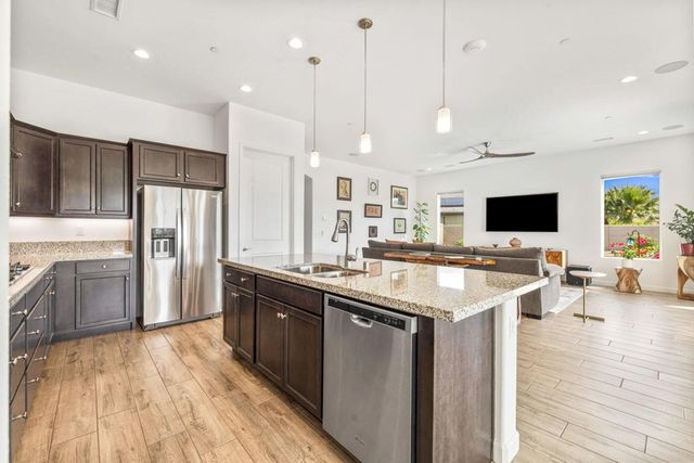 16 Cuvee, Rancho Mirage, CA 92270