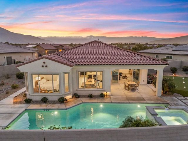 16 Cuvee, Rancho Mirage, CA 92270