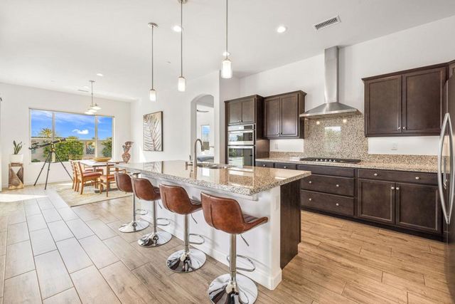 16 Cuvee, Rancho Mirage, CA 92270