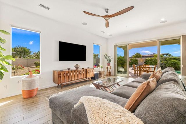 16 Cuvee, Rancho Mirage, CA 92270