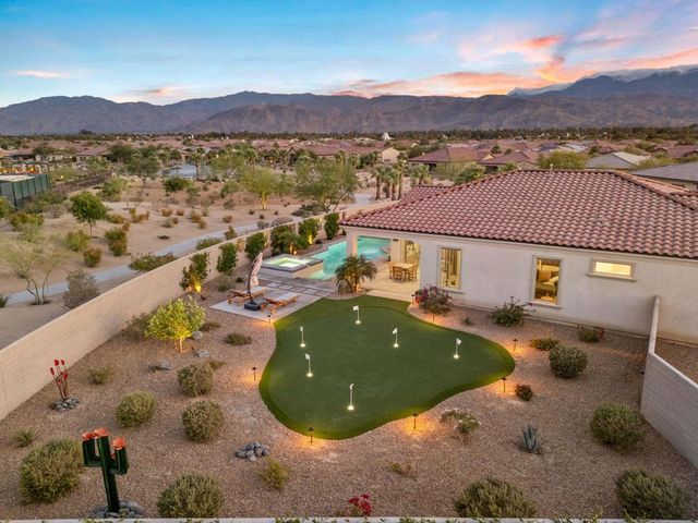 16 Cuvee, Rancho Mirage, CA 92270