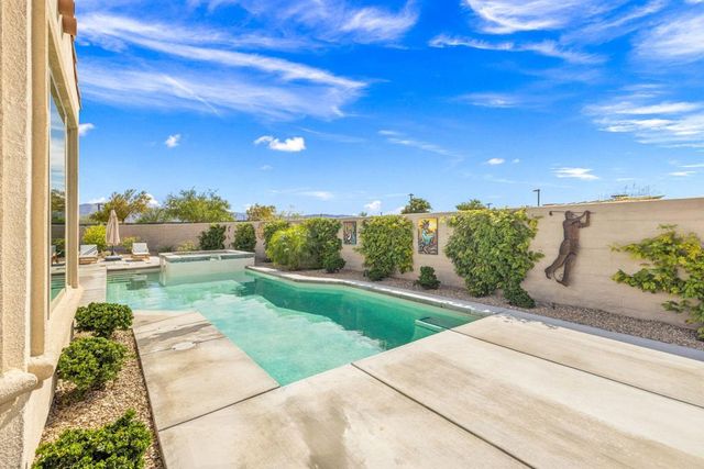 16 Cuvee, Rancho Mirage, CA 92270