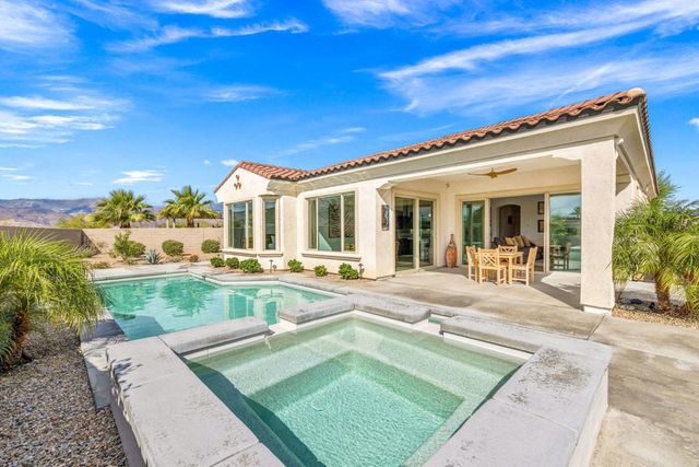 16 Cuvee, Rancho Mirage, CA 92270