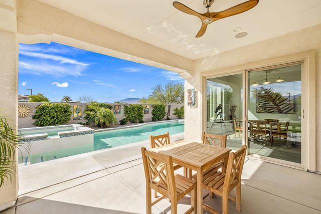 16 Cuvee, Rancho Mirage, CA 92270