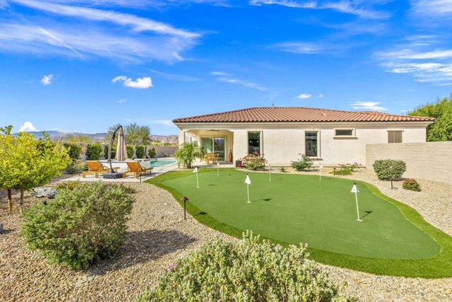 16 Cuvee, Rancho Mirage, CA 92270