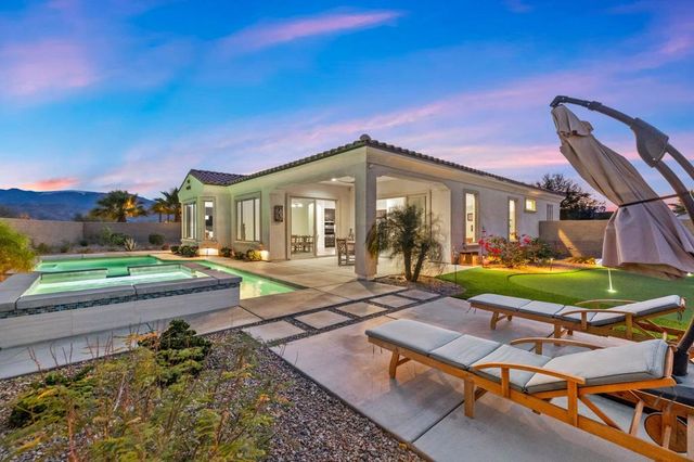 16 Cuvee, Rancho Mirage, CA 92270