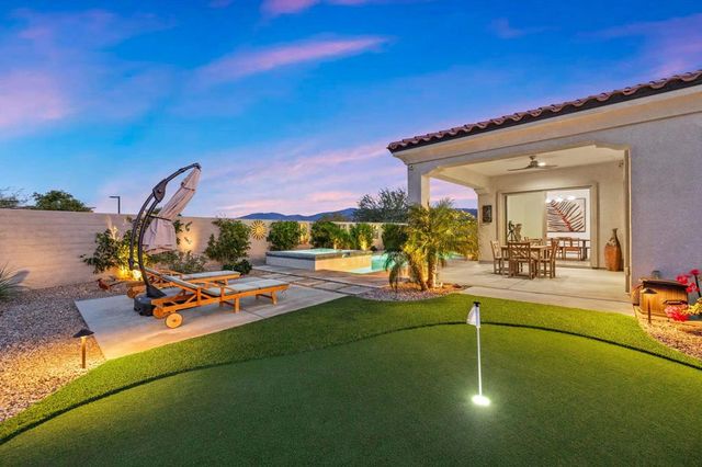 16 Cuvee, Rancho Mirage, CA 92270