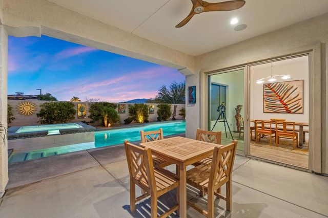 16 Cuvee, Rancho Mirage, CA 92270