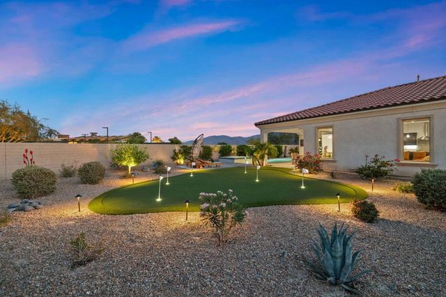 16 Cuvee, Rancho Mirage, CA 92270
