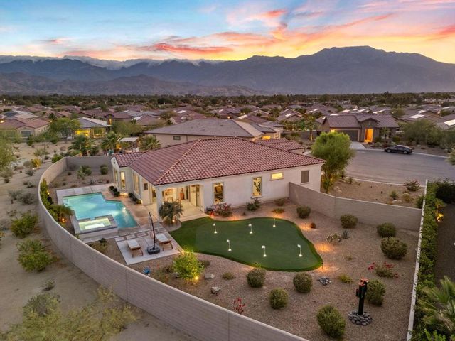 16 Cuvee, Rancho Mirage, CA 92270