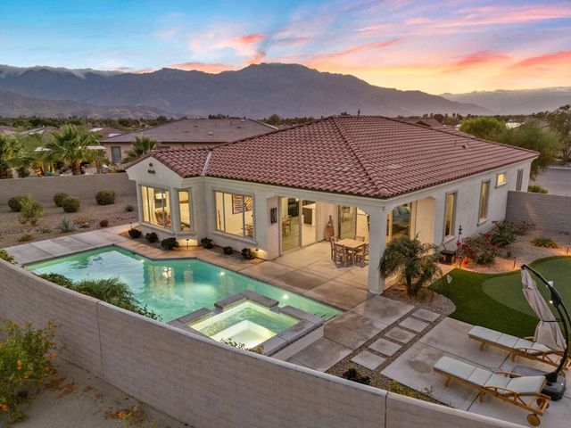 16 Cuvee, Rancho Mirage, CA 92270