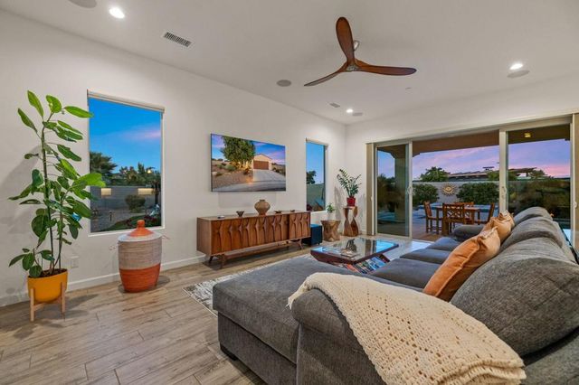 16 Cuvee, Rancho Mirage, CA 92270