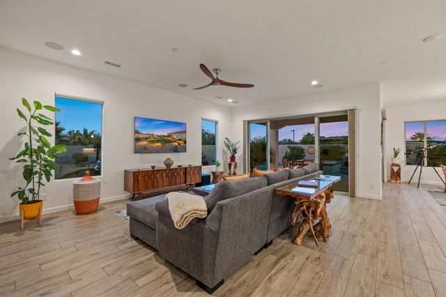 16 Cuvee, Rancho Mirage, CA 92270