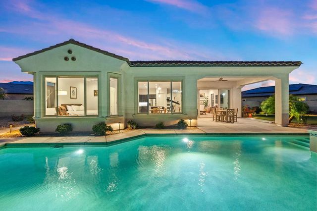 16 Cuvee, Rancho Mirage, CA 92270