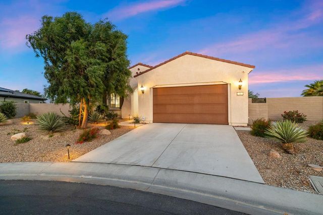 16 Cuvee, Rancho Mirage, CA 92270