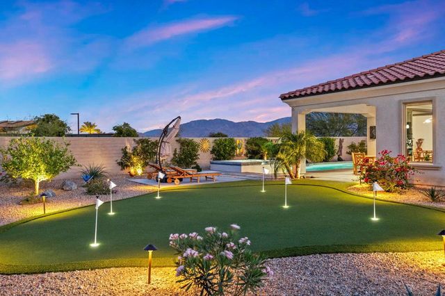 16 Cuvee, Rancho Mirage, CA 92270