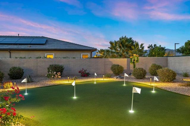 16 Cuvee, Rancho Mirage, CA 92270