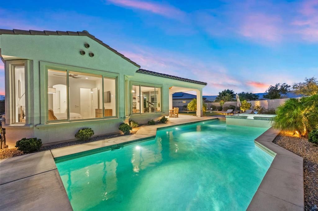 16 Cuvee, Rancho Mirage, CA 92270