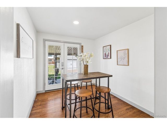 4215 S Lipan St, Englewood, CO 80110