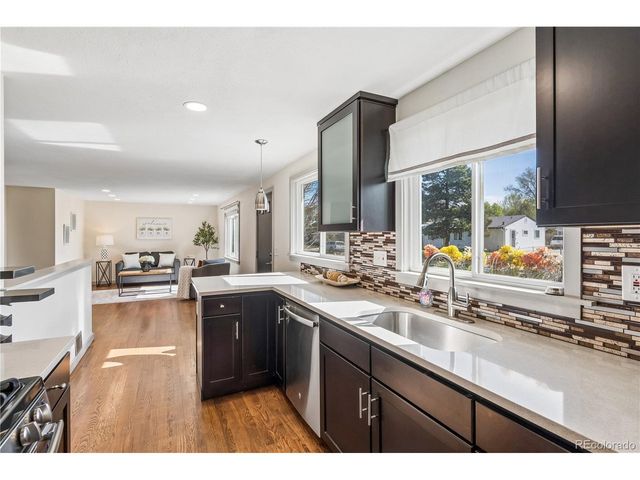 4215 S Lipan St, Englewood, CO 80110