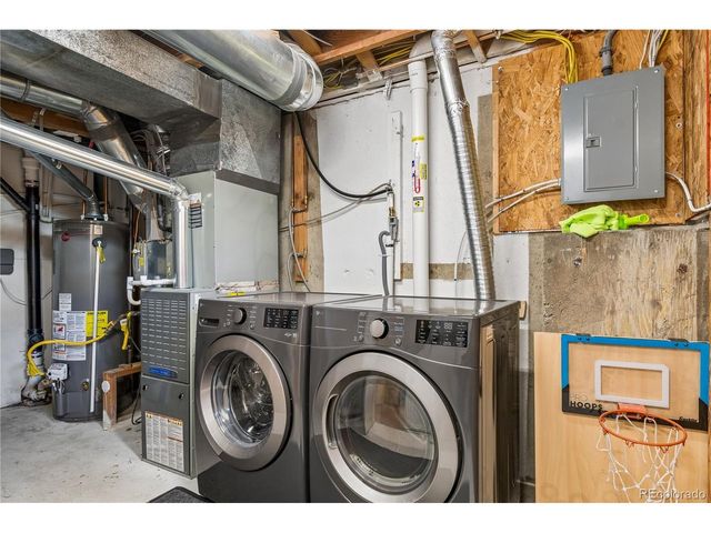 4215 S Lipan St, Englewood, CO 80110