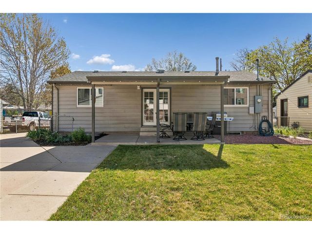 4215 S Lipan St, Englewood, CO 80110