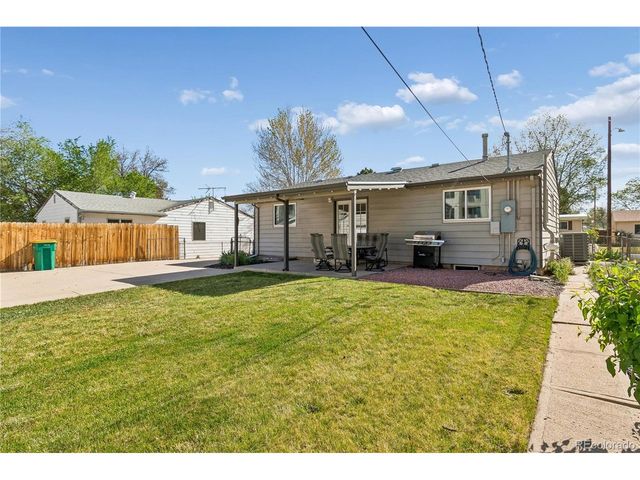 4215 S Lipan St, Englewood, CO 80110