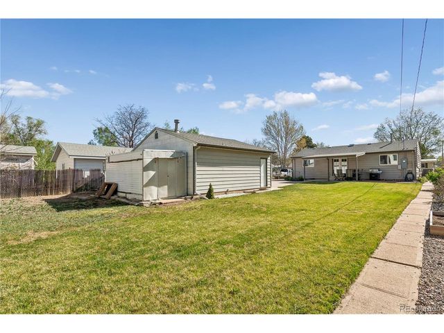 4215 S Lipan St, Englewood, CO 80110