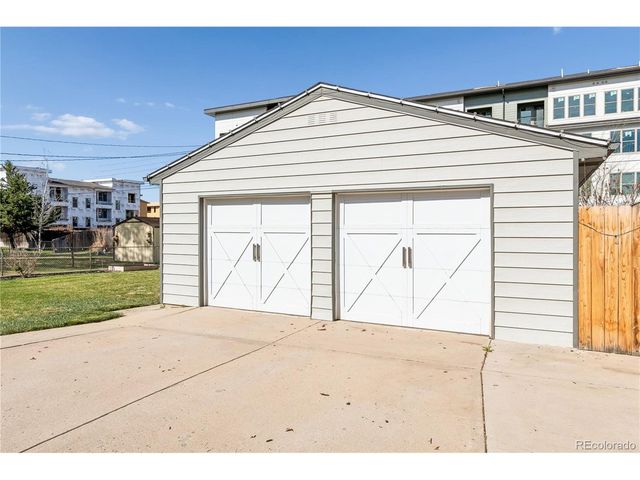 4215 S Lipan St, Englewood, CO 80110