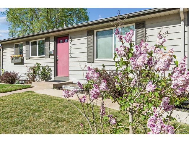 4215 S Lipan St, Englewood, CO 80110