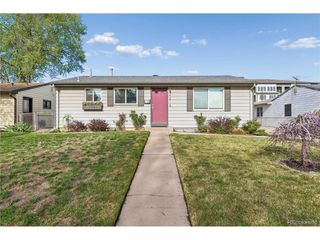 4215 S Lipan St, Englewood, CO 80110