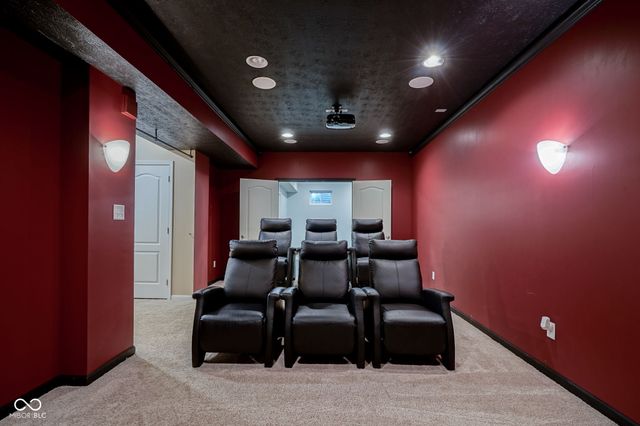 14903 Stable Stone Terrace, Fishers, IN 46040