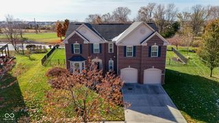 14903 Stable Stone Terrace, Fishers, IN 46040