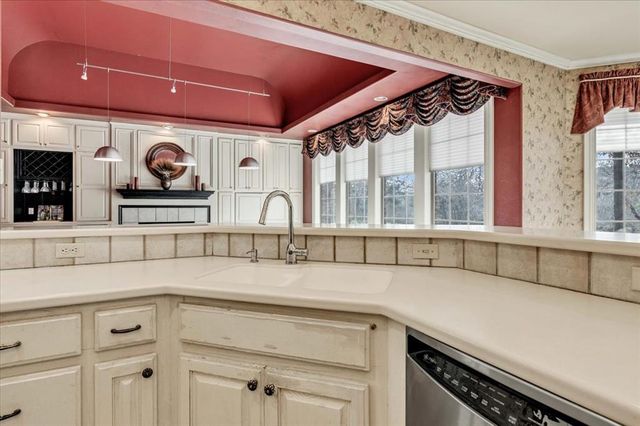 5617 Georgetowne Road, Edmond, OK 73034