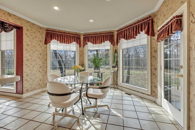 5617 Georgetowne Road, Edmond, OK 73034