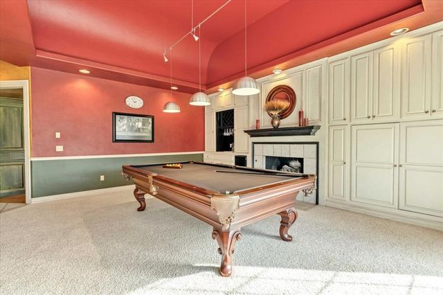 5617 Georgetowne Road, Edmond, OK 73034